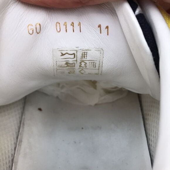 Louis Vuitton Shoes - Picture 5 of 12